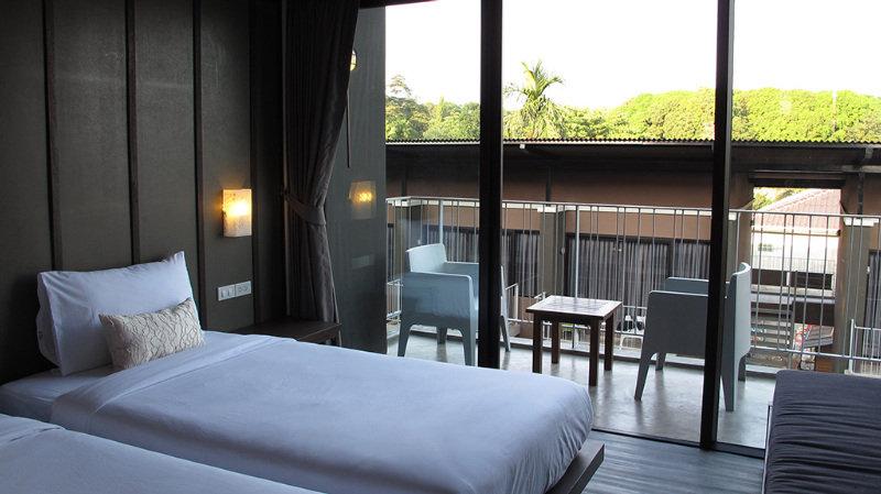 La Lune Beach Resort Koh Samet Esterno foto